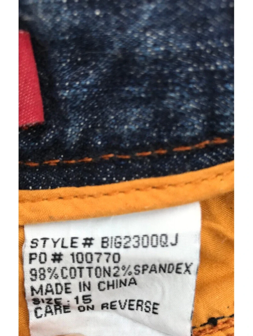 Mudd Jeans Women's 33